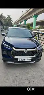 Maruti Suzuki Grand Vitara 2023