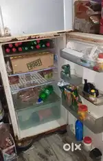 Dubal door fridge working conditions koi kami nhi