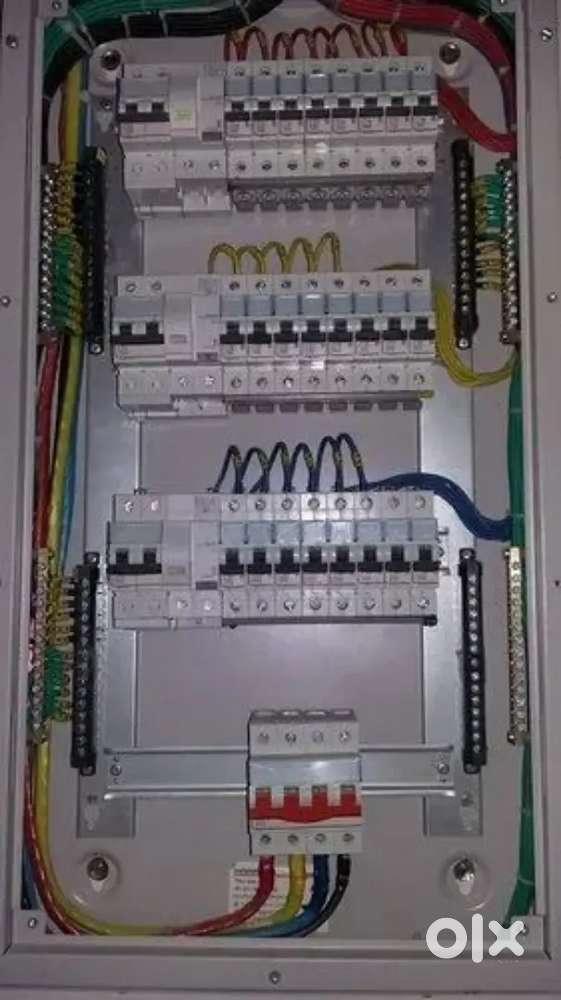 Me Electrician hoo kaam ke liye Contact kare etc...