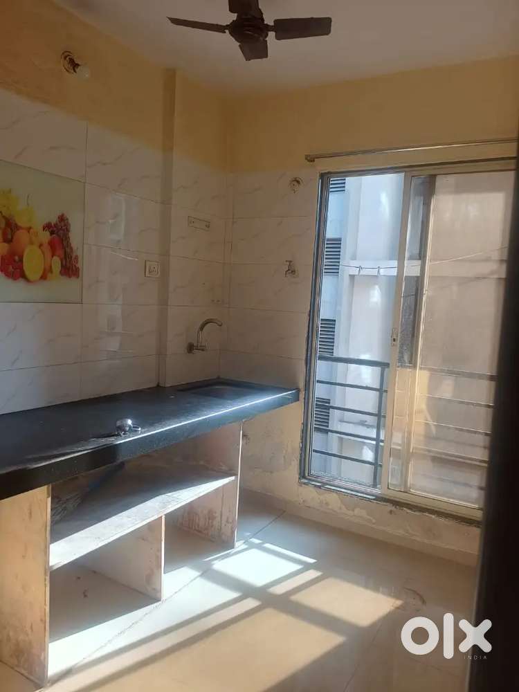 1BHK PLOT 31 SECTOR 17 ULWE 410206