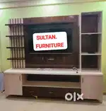 New tv unit