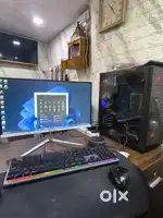 Pc Ryzen 5 3500 x Gtx 1650