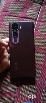 New phone on sale