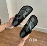 Birkenstock Gizeh EVA black Mastercopy