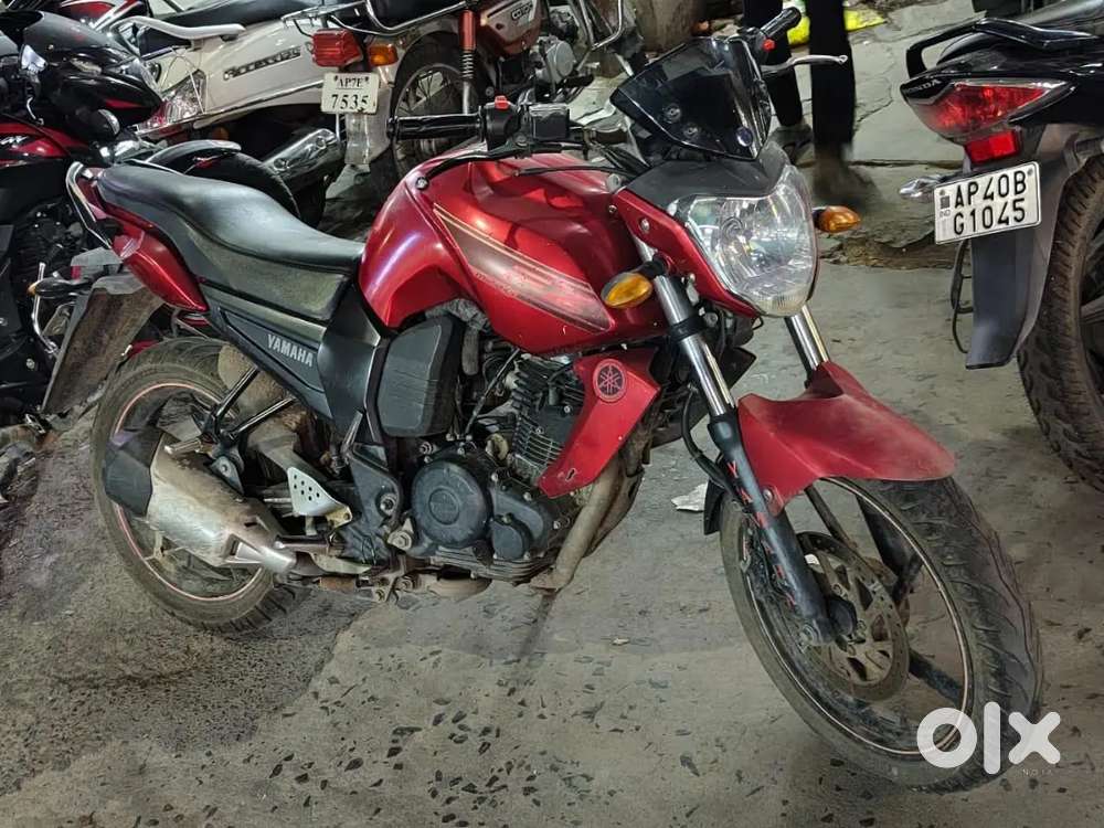 Good condition