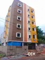 2BHK FLAT @ KOMMADHI JUNCTION