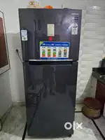 465 L samsung double door fridge for sale