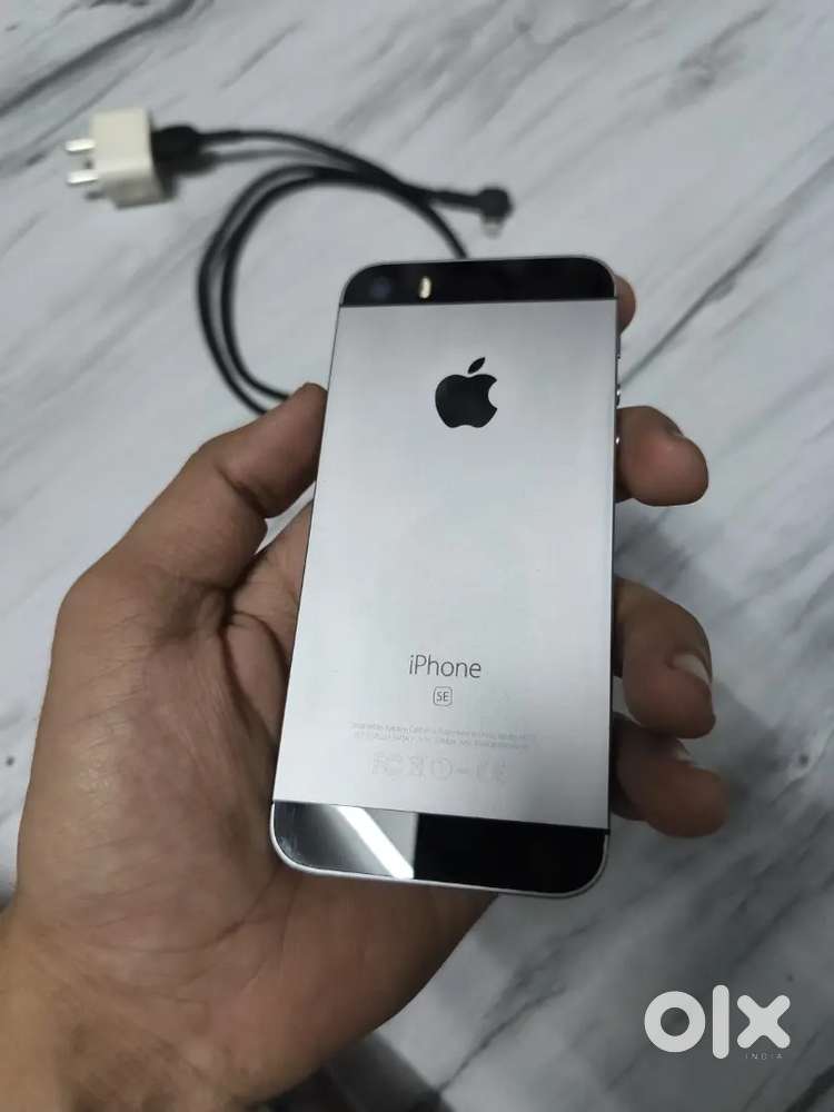 I phone SE 1st generation 32GB