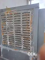 Air cooler