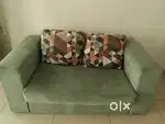 5 seater sofa set
