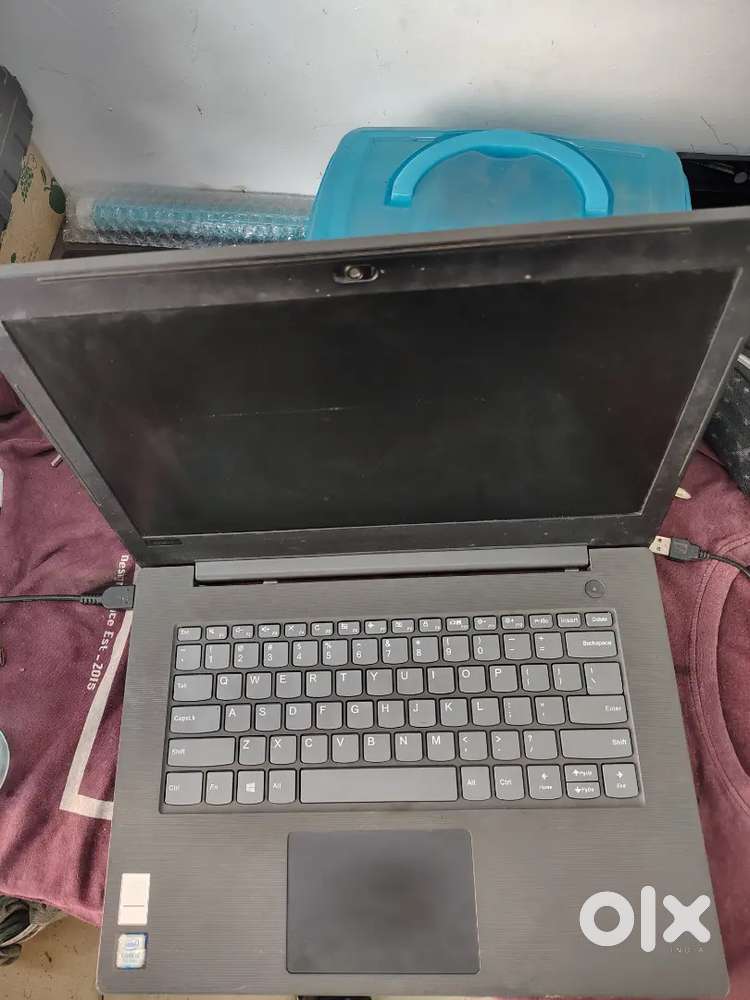 Lenovo I3 7 Genration 14 Inch Laptop