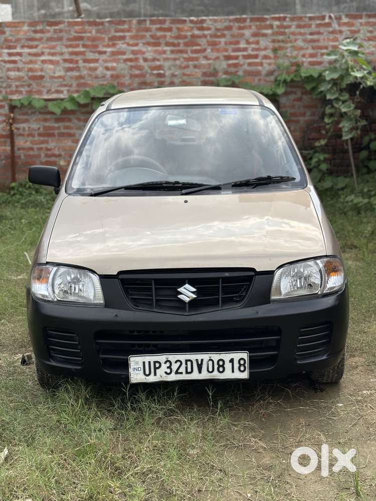 Maruti Suzuki Alto 0.8 LXI (O), 2011, Petrol