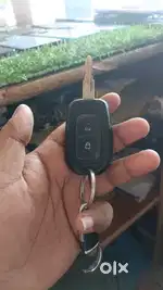 Renault KWID 2016