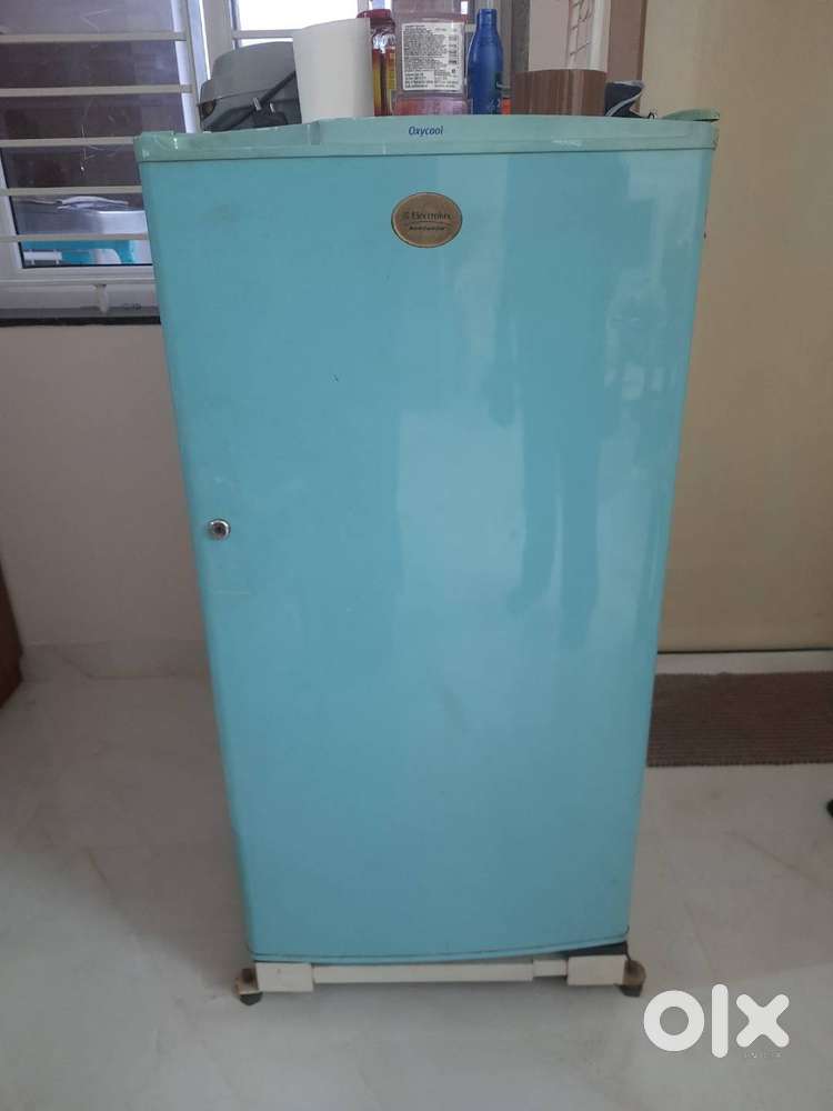 OXYCOOL FRIDGE WITH STABILISER