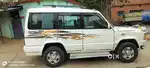 Tata Sumo Gold 2017 Diesel Well Maintained