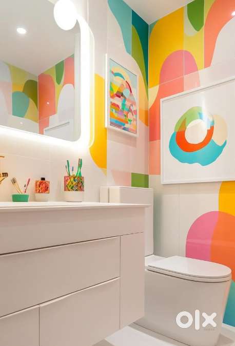 Teacher/Caretaker Wanted for Blossoms Play School – Undavalli