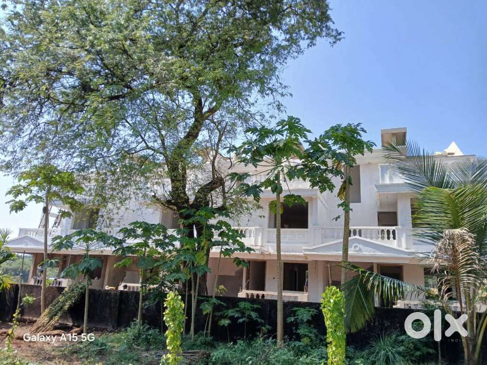 SPACIOUS 3BHK VILLAS, INDEPENDENT ACCESS AND DEDICATED PARKINGS