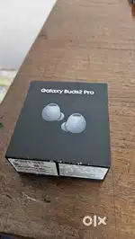 Samsung Galaxy Buds 2 Pro