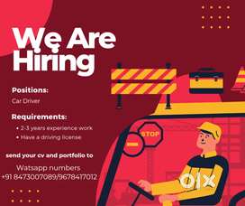 Experience Driver
