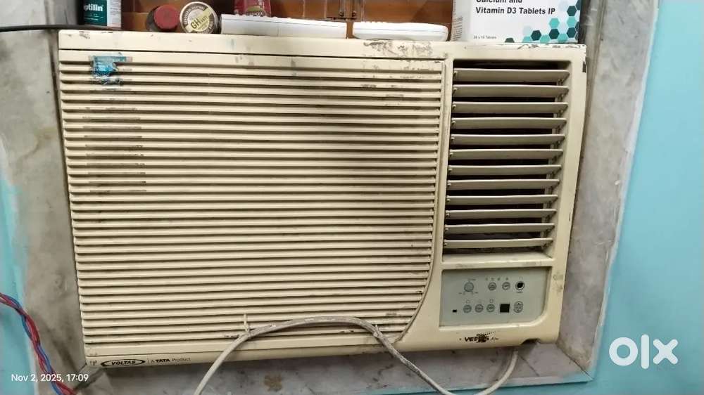 Voltas Window AC 1.5 ton