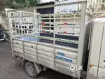 Driver wanted to Drive a Tata ace vehicle