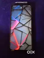 Samsung12 Ek Sal use Hua Hai