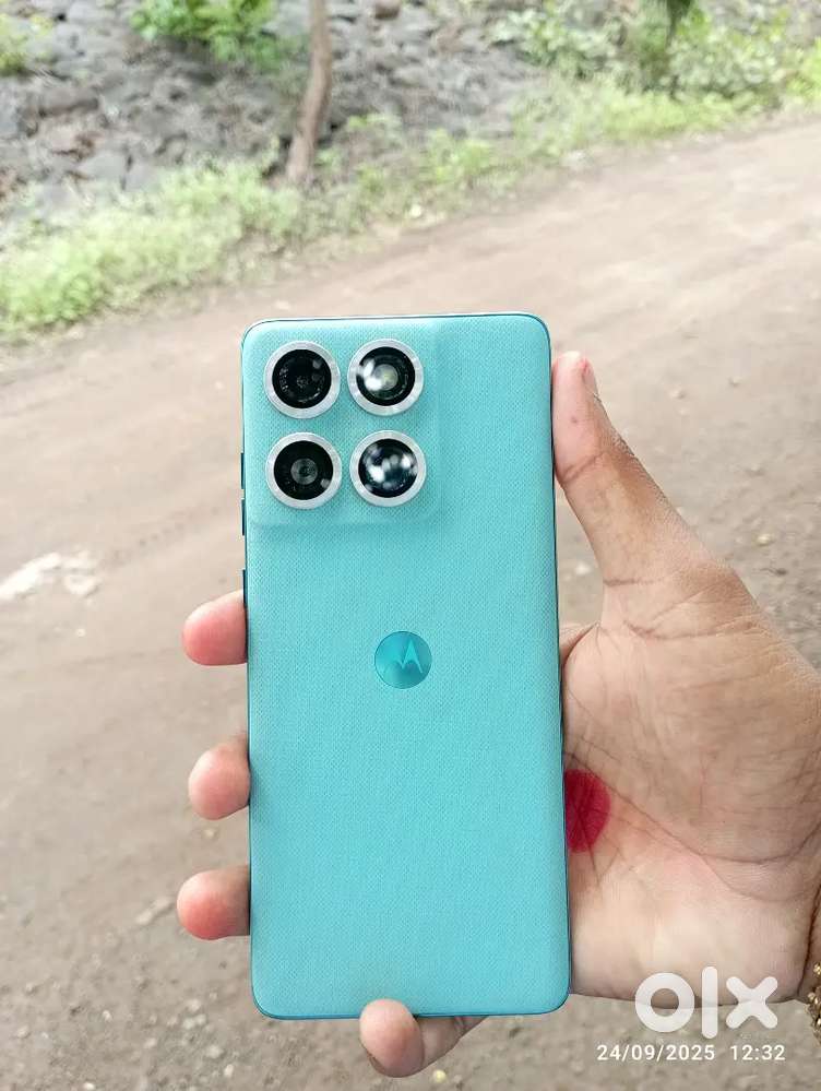 Motorola 60 fusion