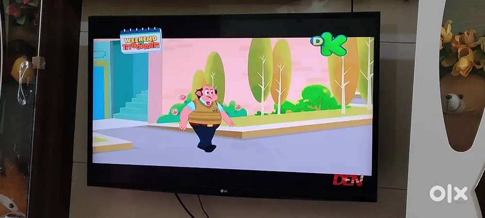Tv led 43 inch LG