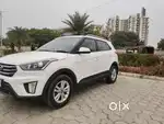 Hyundai Creta 2016 Diesel 98521 Km Driven