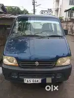 Maruti Suzuki Eeco 2011
