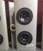 Vienna acoustic 5.1 speaker hometheater speaker package