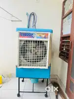 3 years used cooler