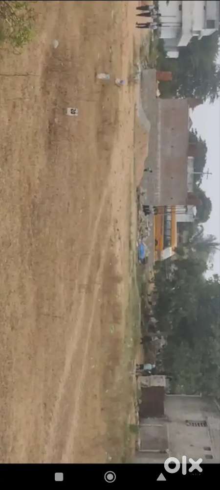 167 sq yards Corner plot at Anasagar( Bhootpur 6 kms),