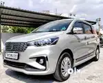Maruti Suzuki Ertiga 2018-2022 1.4 VXI SHVS, 2021, Petrol