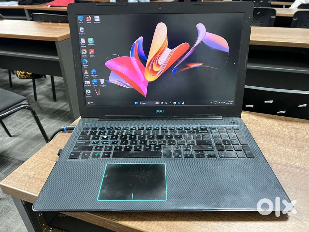 DELL G3 3579 gaming laptop