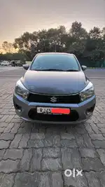 Maruti Suzuki Celerio ZXI AT, 2019, Petrol