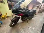 Bike in very good condition