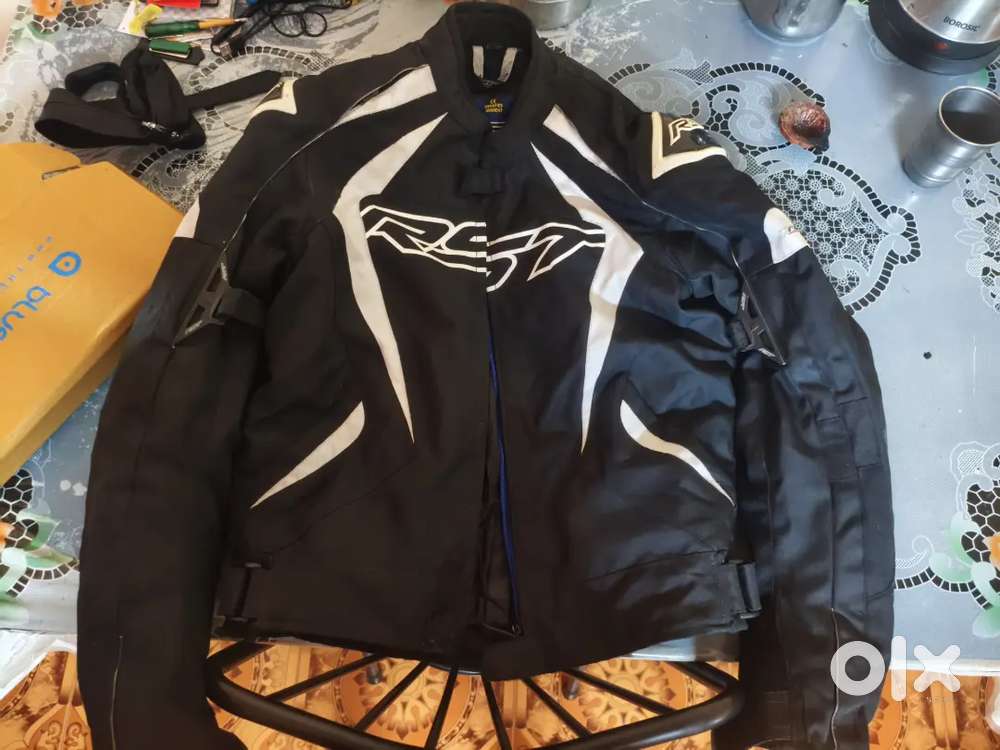 FOR SALE: RST riding Jacket 4 – New Condition (Size S/M)