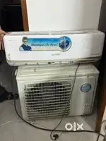 Lloyd Ac 1 ton