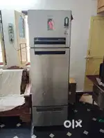 Whirlpool 3 door