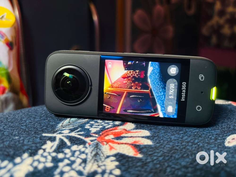 INSTA360 X3