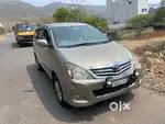 Toyota Innova 2009 Diesel Well Maintained