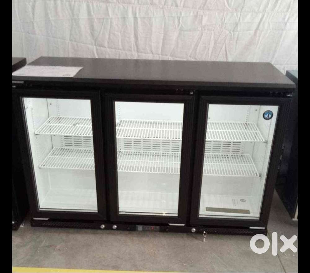 Hoshizaki Back Bar Chiller