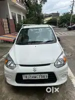 Maruti Suzuki Alto 800 VXI, 2017, Petrol