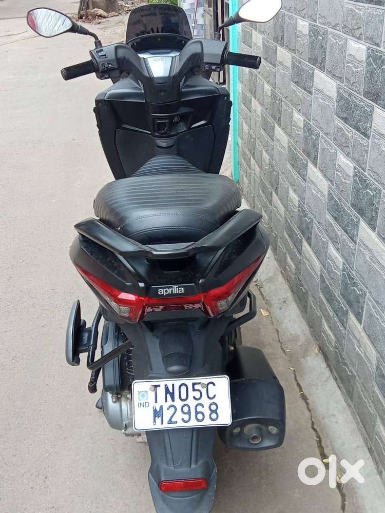 Very good condition single owner
