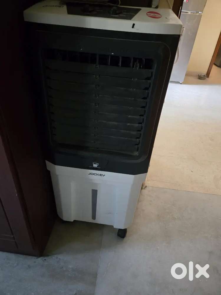 High-Speed Fan Cooler (Air Cooler) – Barely Used, Excellent Working