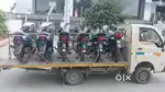 gudur lo tata ace driver kavali