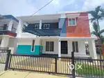 Close to Vyasa Vidya peedam school - New House for Sale in Palakkaad