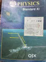 Physics textbook