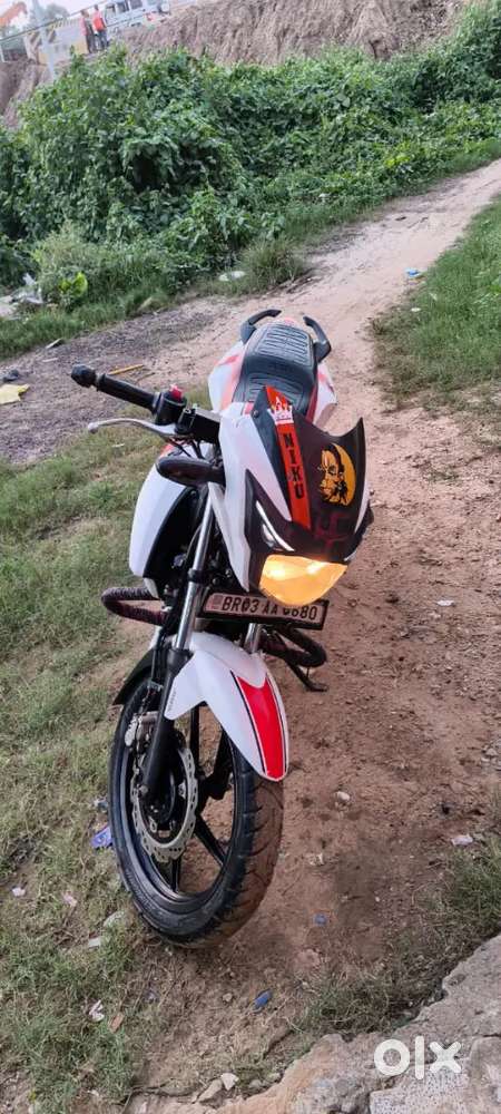 Good condition